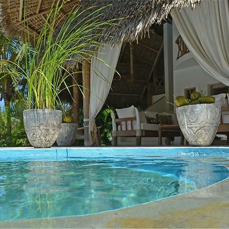 Hotel The Lawford Malindi Exterior foto