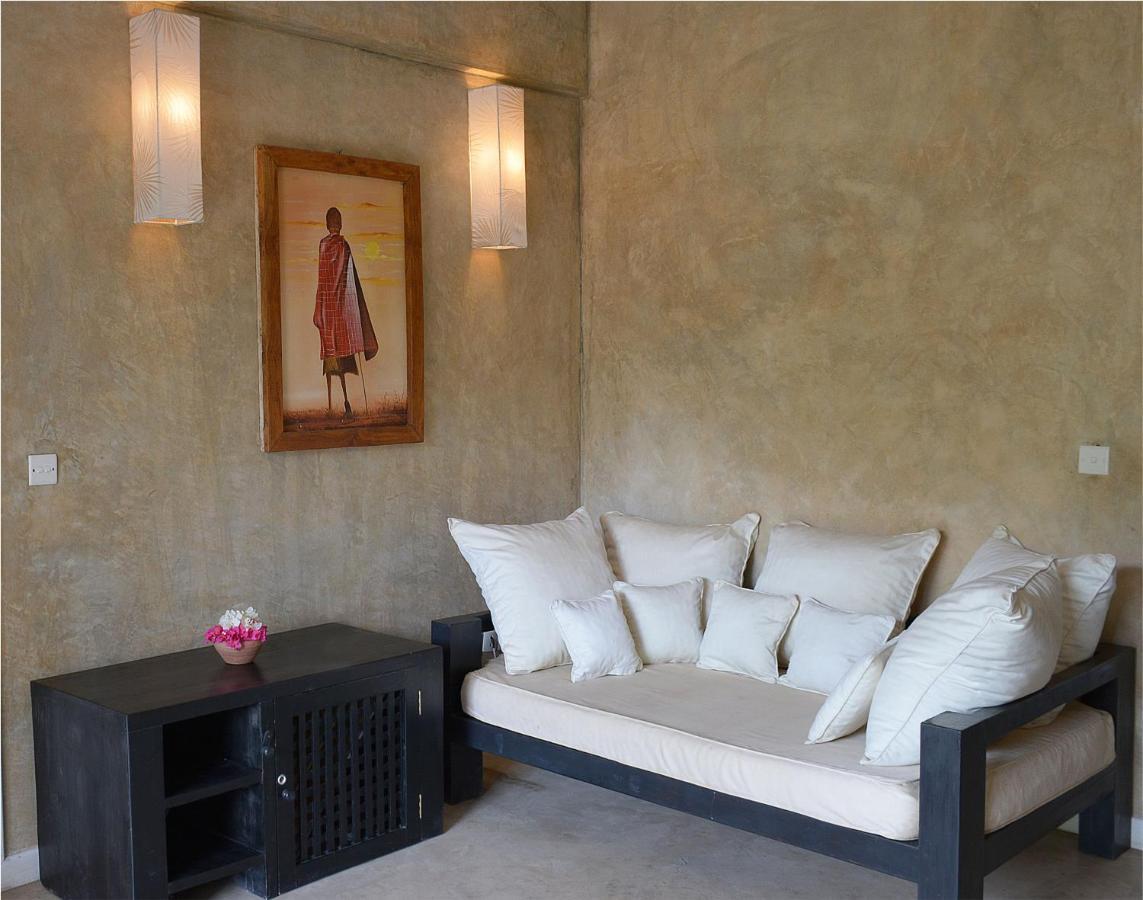 Hotel The Lawford Malindi Exterior foto