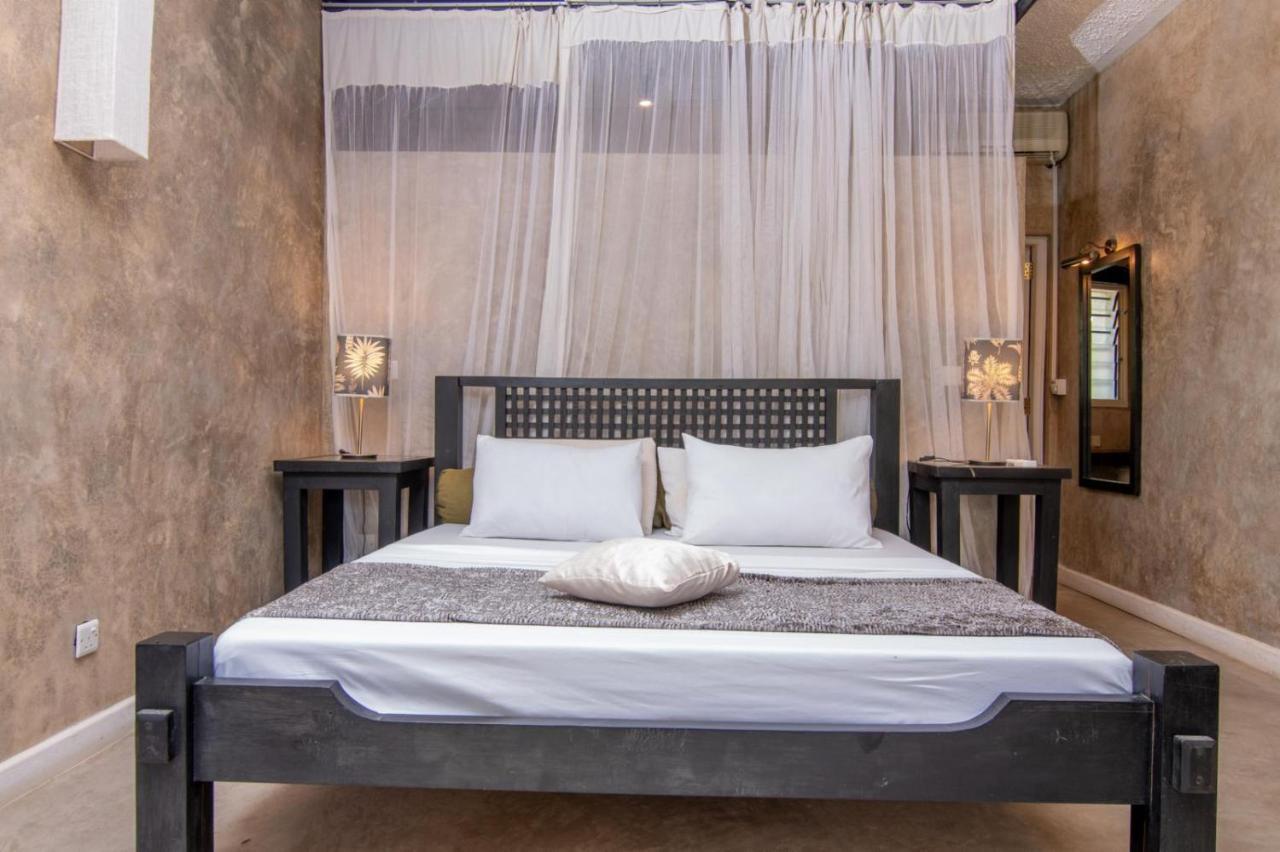Hotel The Lawford Malindi Exterior foto