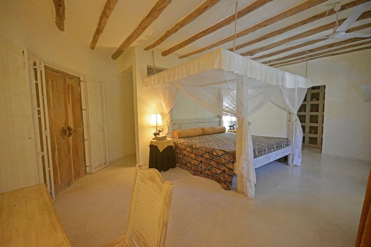 Hotel The Lawford Malindi Exterior foto