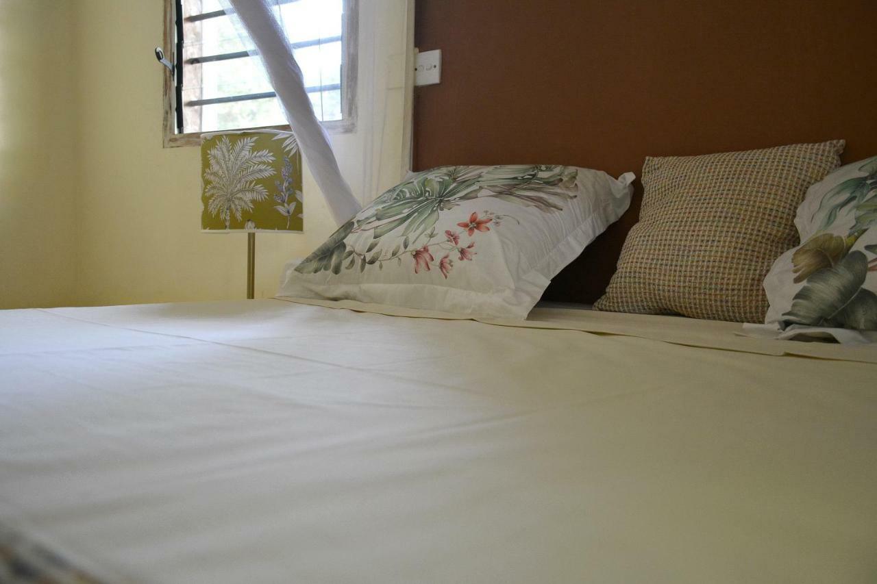 Hotel The Lawford Malindi Exterior foto