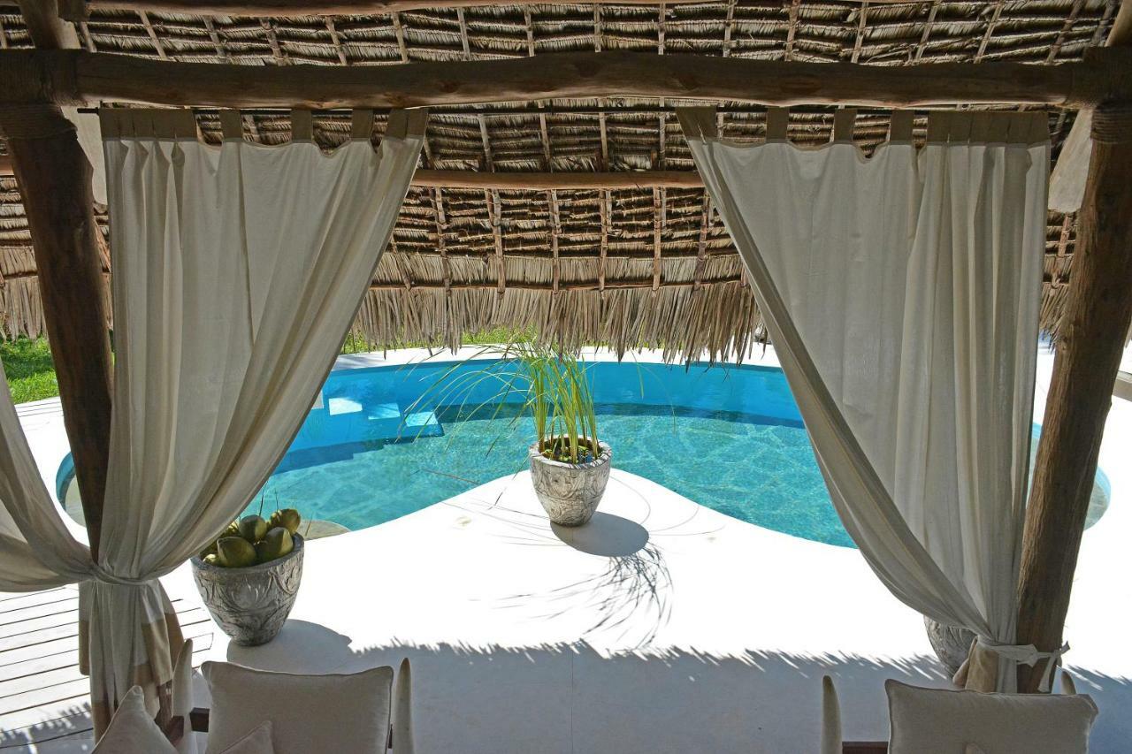 Hotel The Lawford Malindi Exterior foto