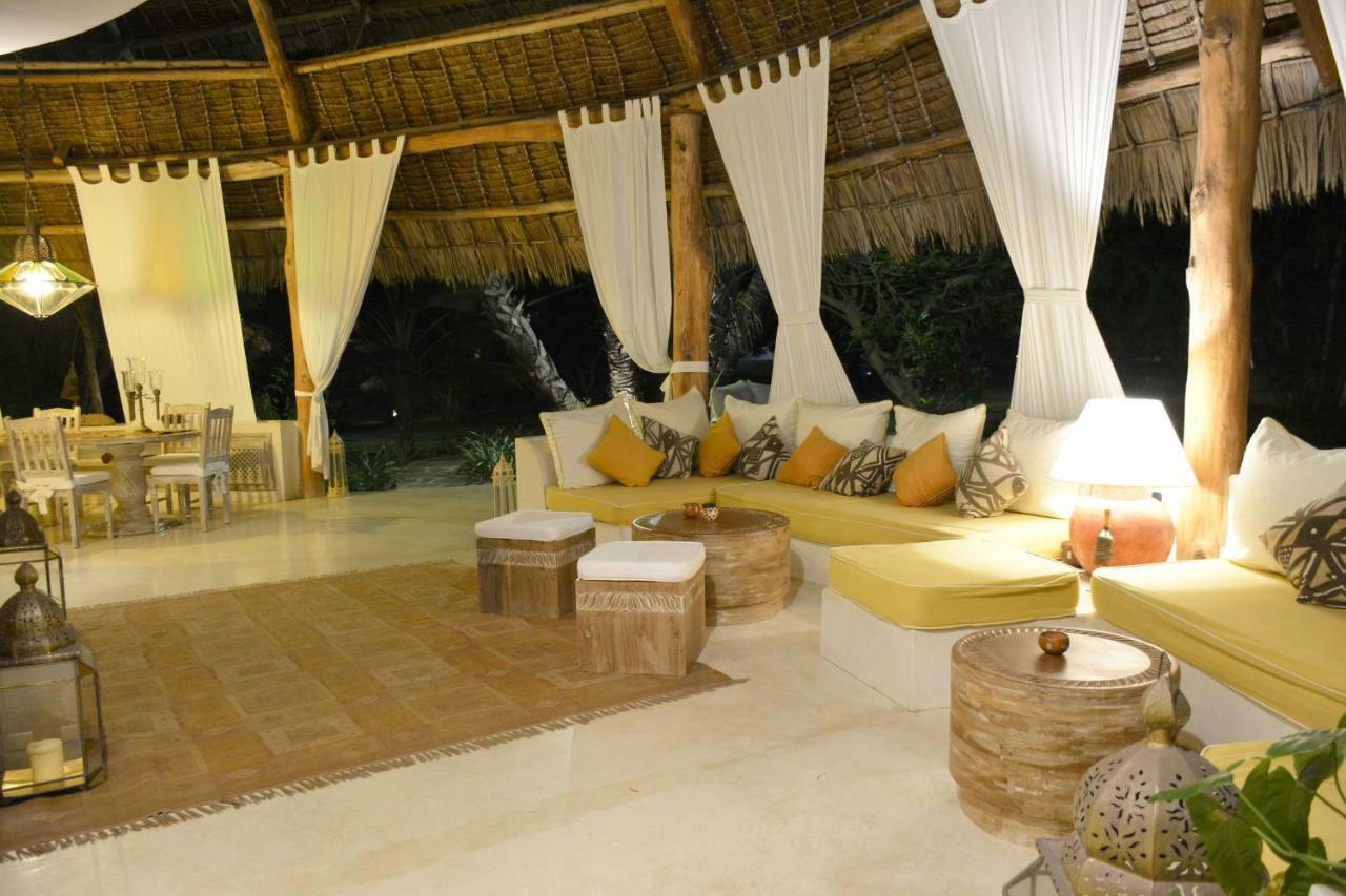 Hotel The Lawford Malindi Exterior foto