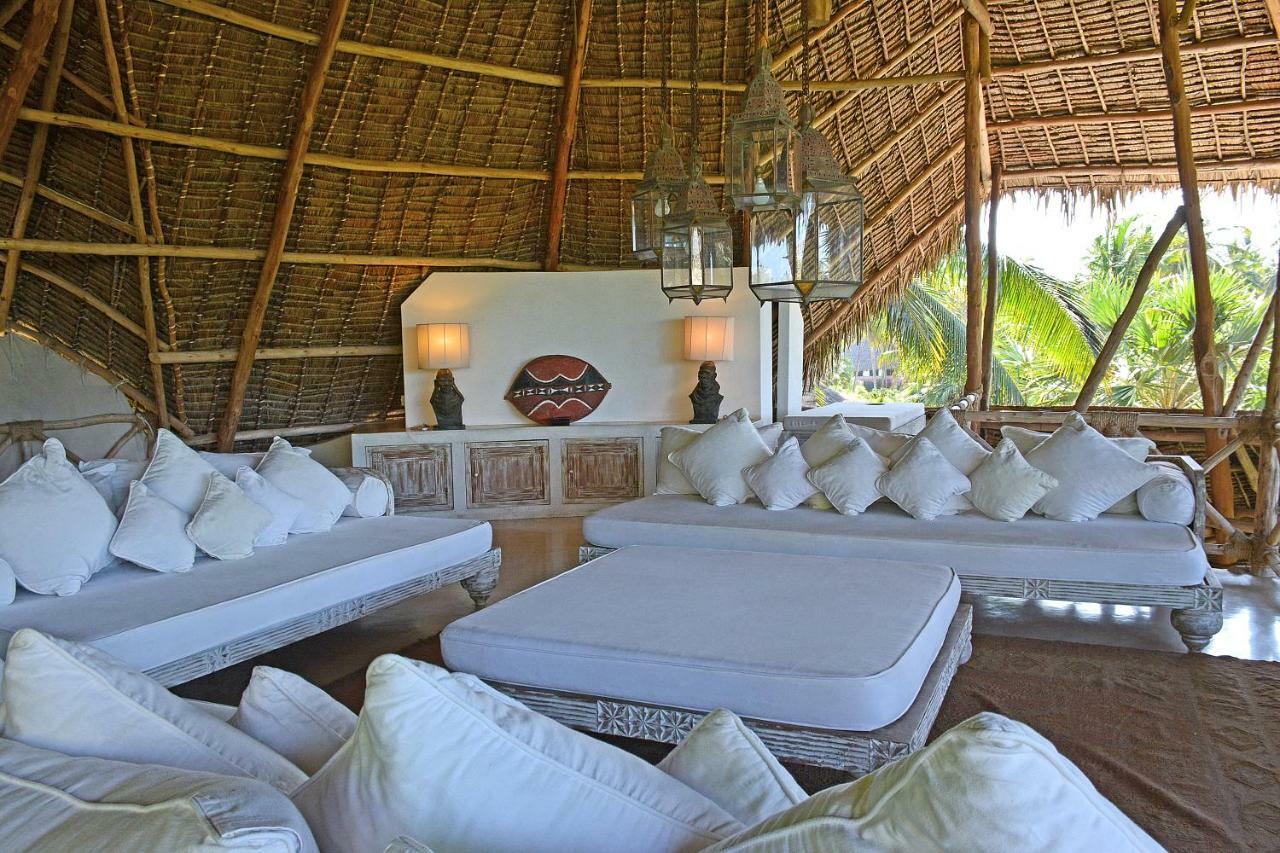 Hotel The Lawford Malindi Exterior foto
