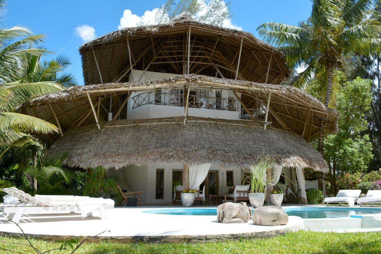 Hotel The Lawford Malindi Exterior foto