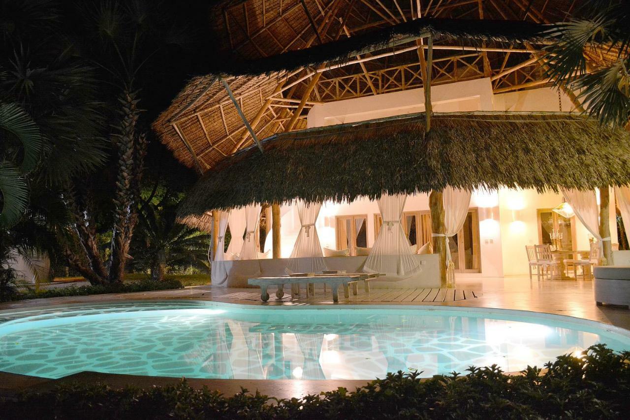 Hotel The Lawford Malindi Exterior foto
