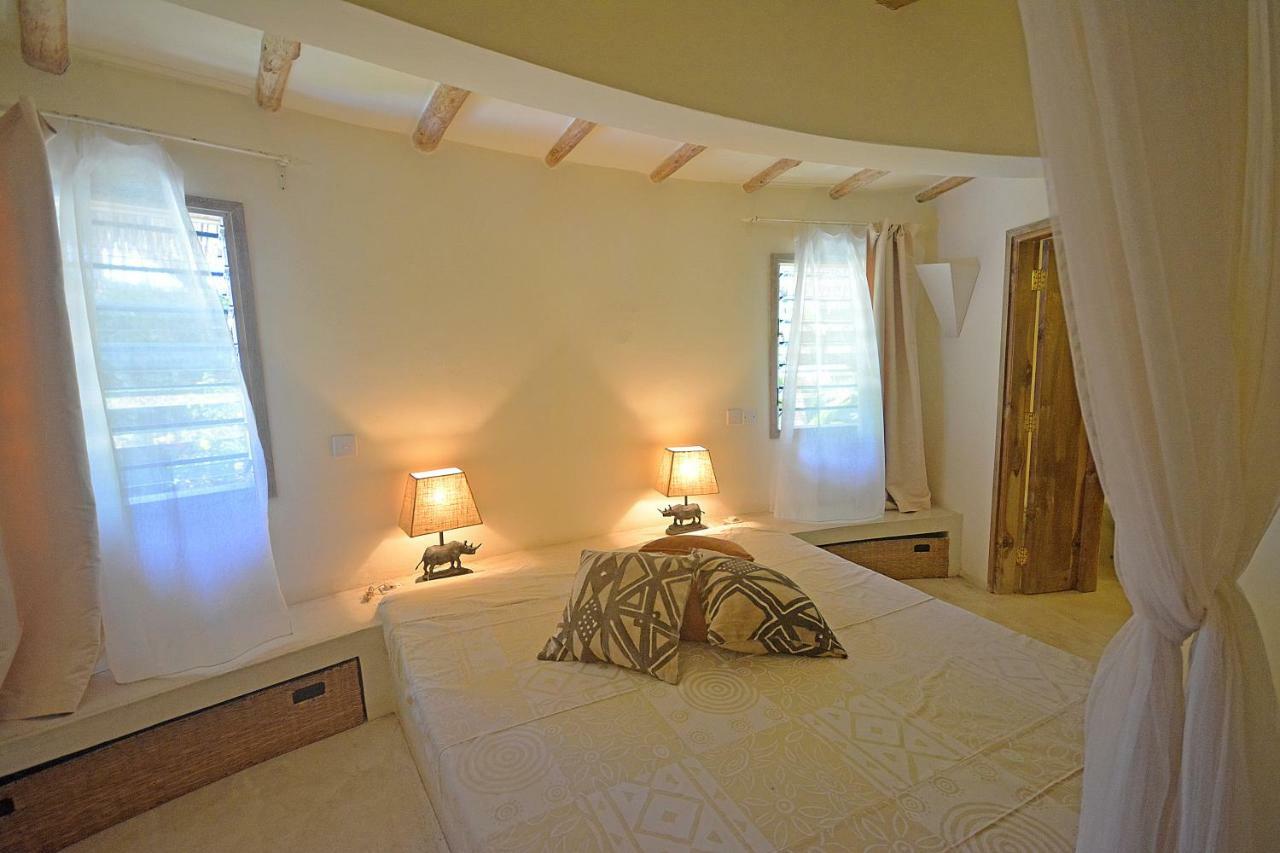 Hotel The Lawford Malindi Exterior foto