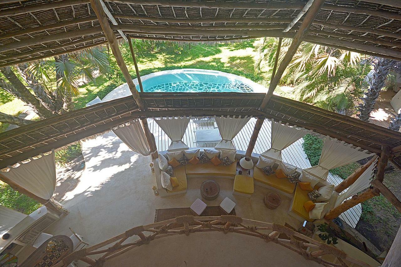 Hotel The Lawford Malindi Exterior foto