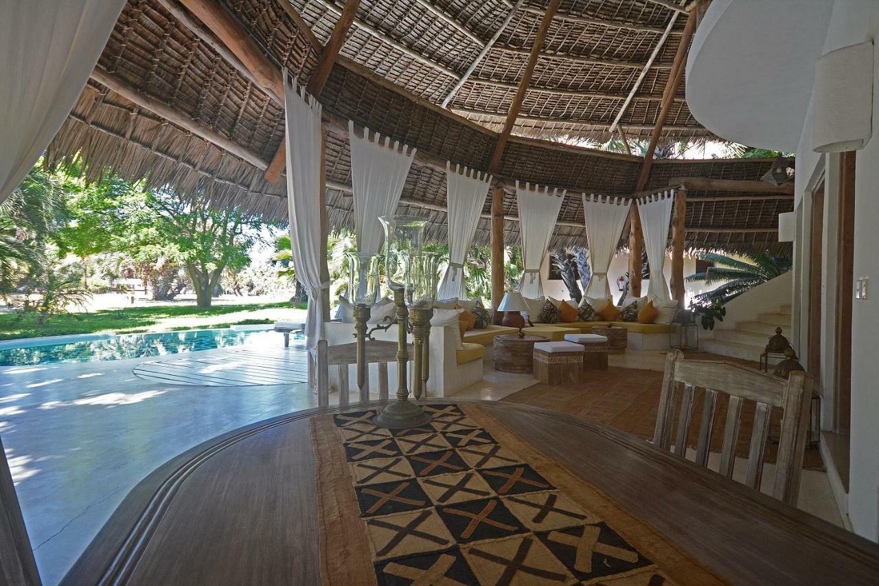Hotel The Lawford Malindi Exterior foto