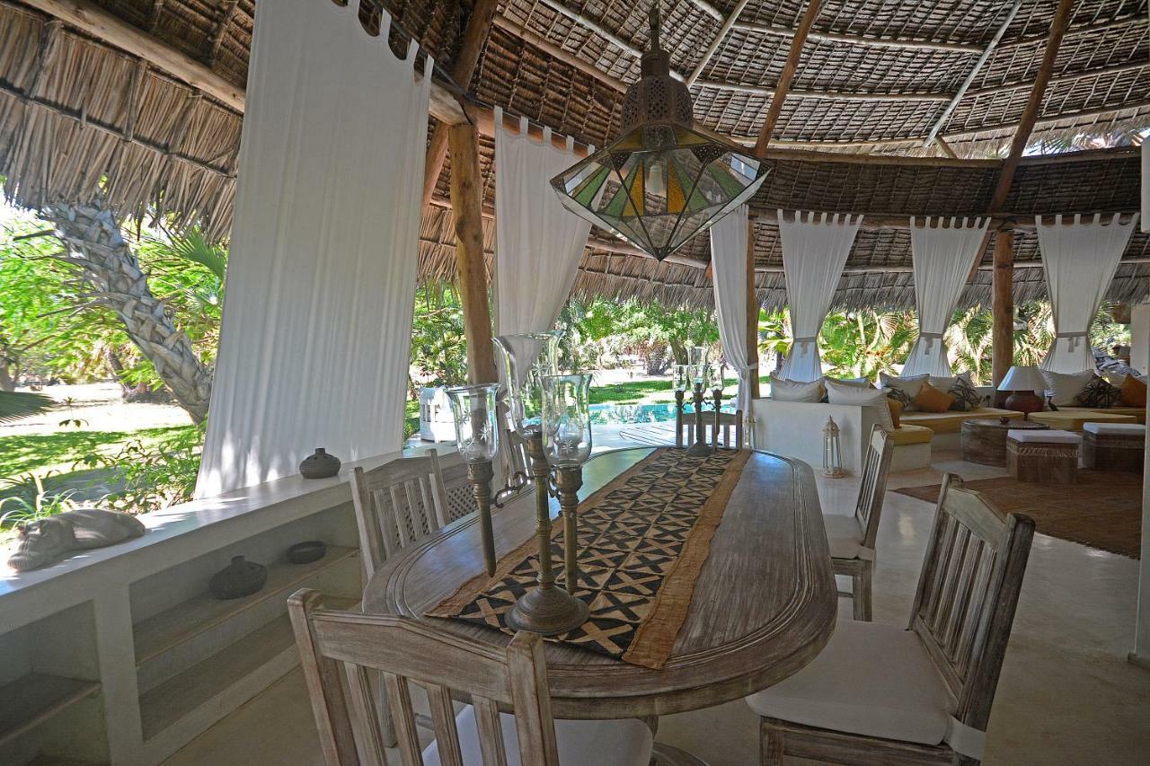Hotel The Lawford Malindi Exterior foto