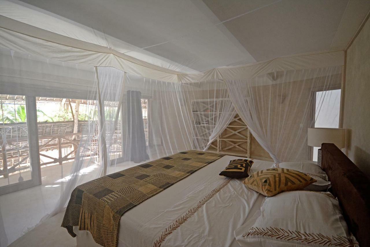 Hotel The Lawford Malindi Exterior foto
