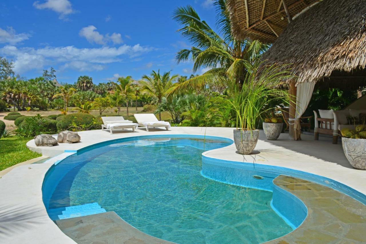 Hotel The Lawford Malindi Exterior foto