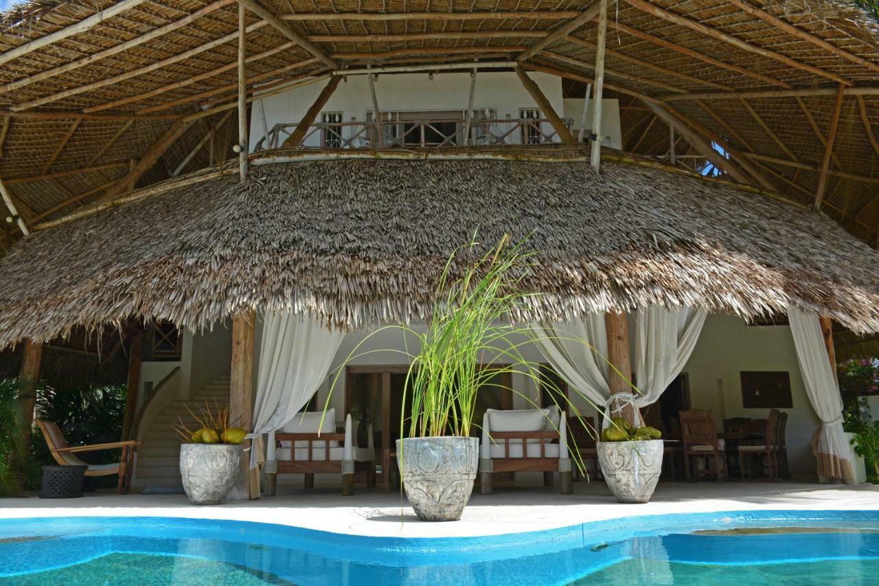 Hotel The Lawford Malindi Exterior foto
