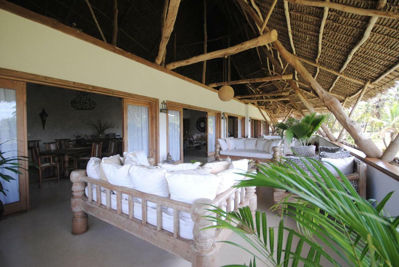 Hotel The Lawford Malindi Exterior foto
