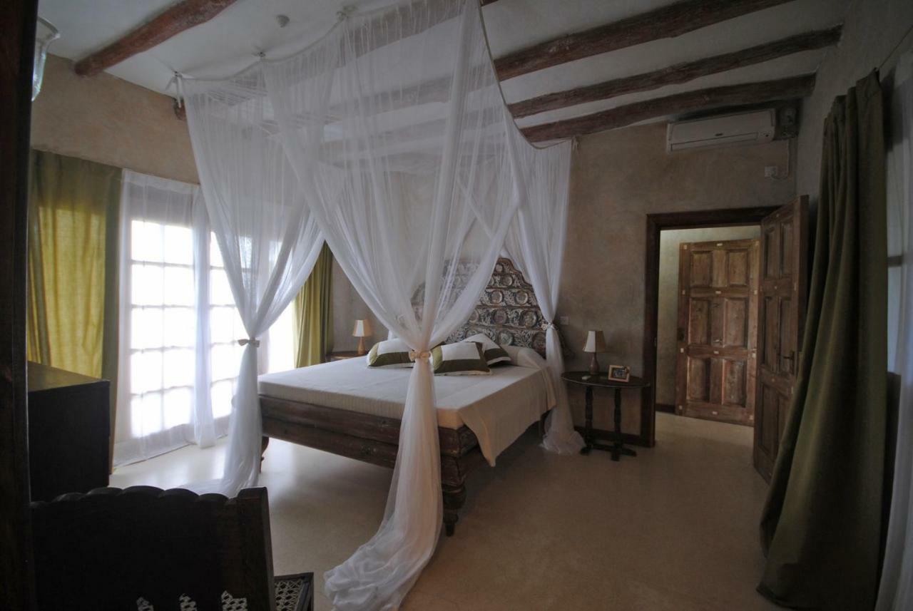 Hotel The Lawford Malindi Exterior foto