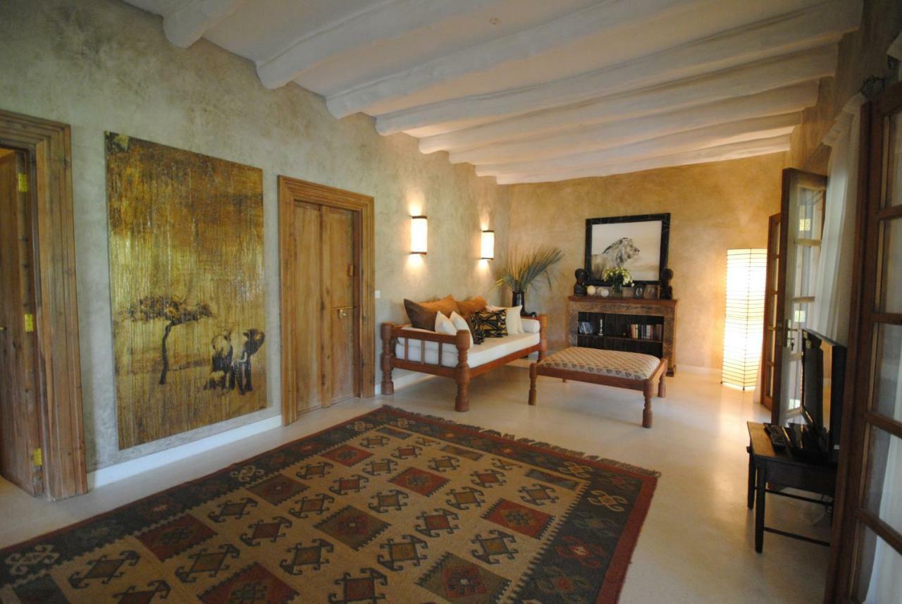 Hotel The Lawford Malindi Exterior foto