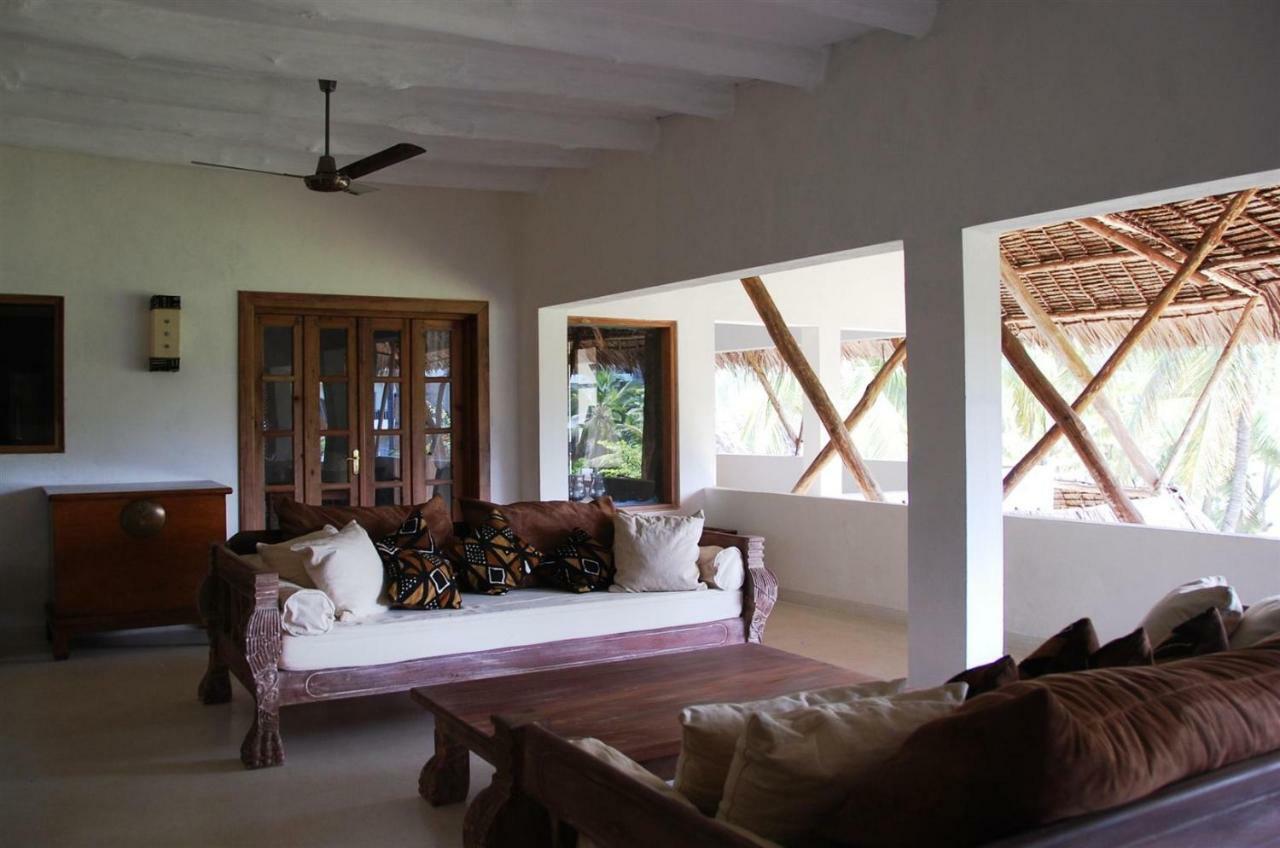 Hotel The Lawford Malindi Exterior foto