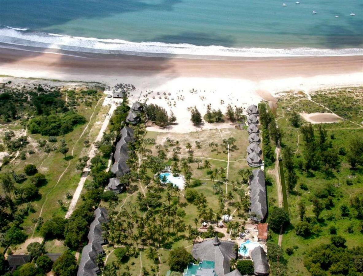 Hotel The Lawford Malindi Exterior foto