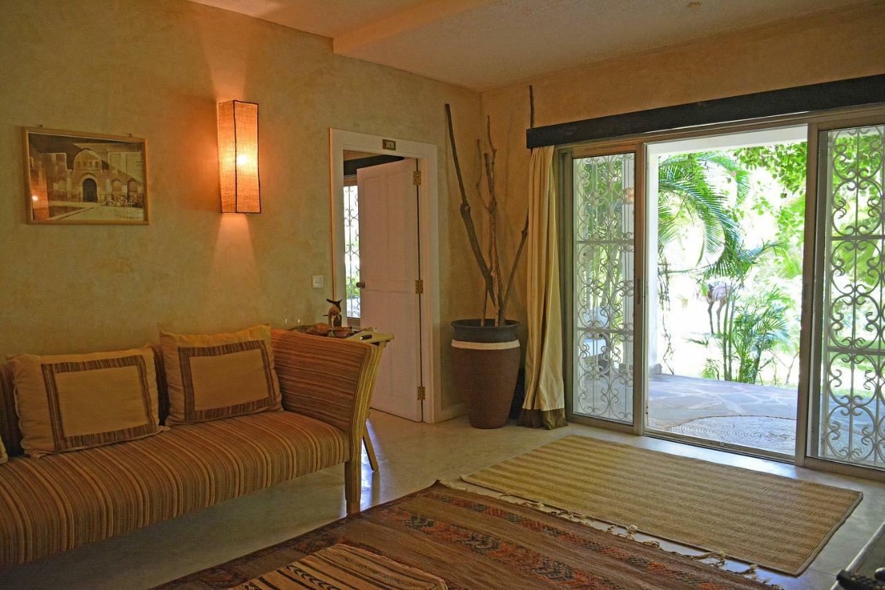 Hotel The Lawford Malindi Exterior foto