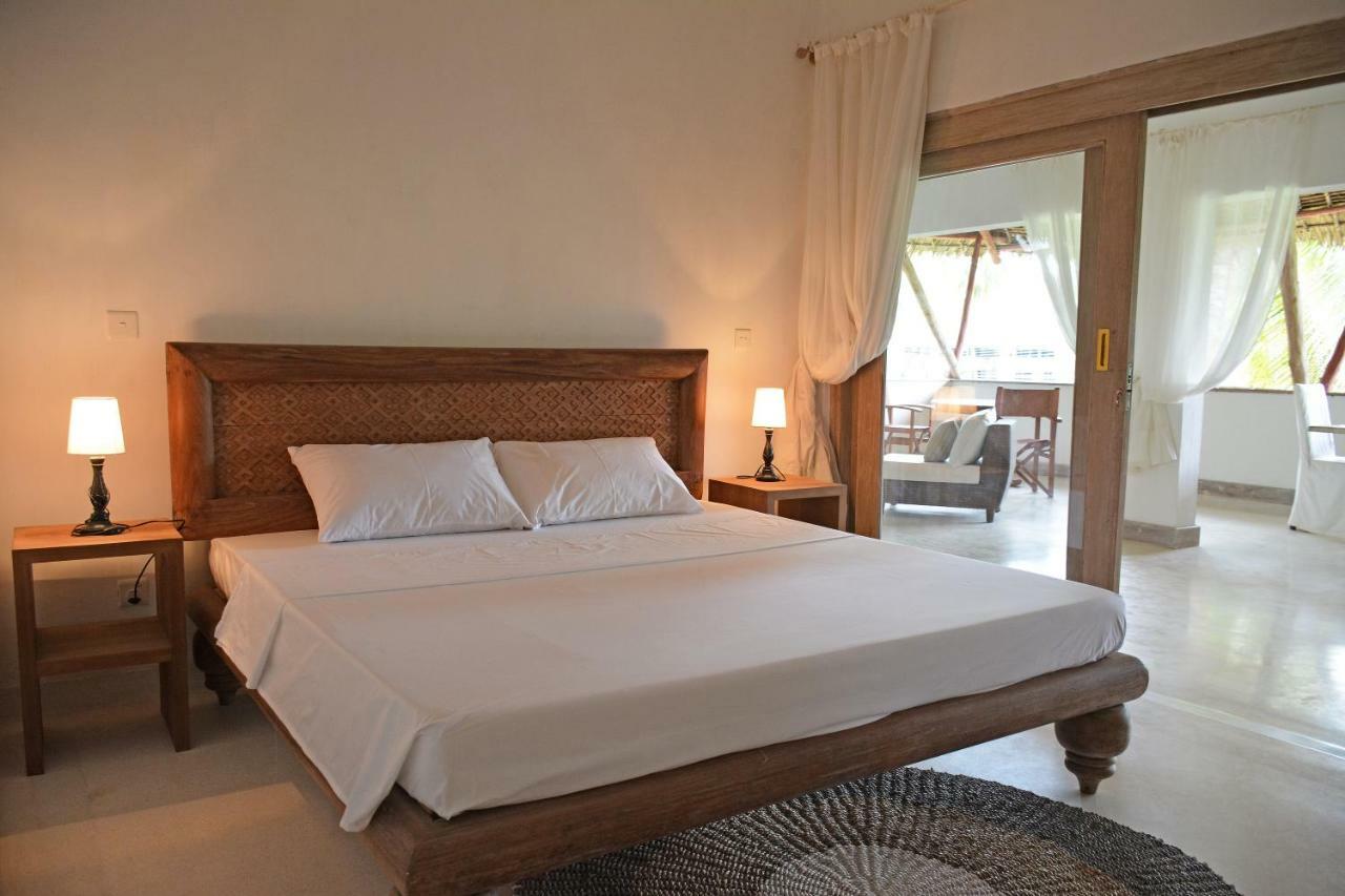 Hotel The Lawford Malindi Exterior foto