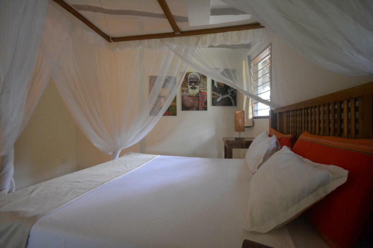 Hotel The Lawford Malindi Exterior foto