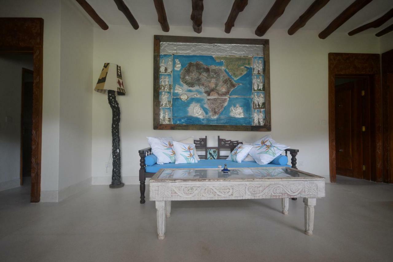 Hotel The Lawford Malindi Exterior foto