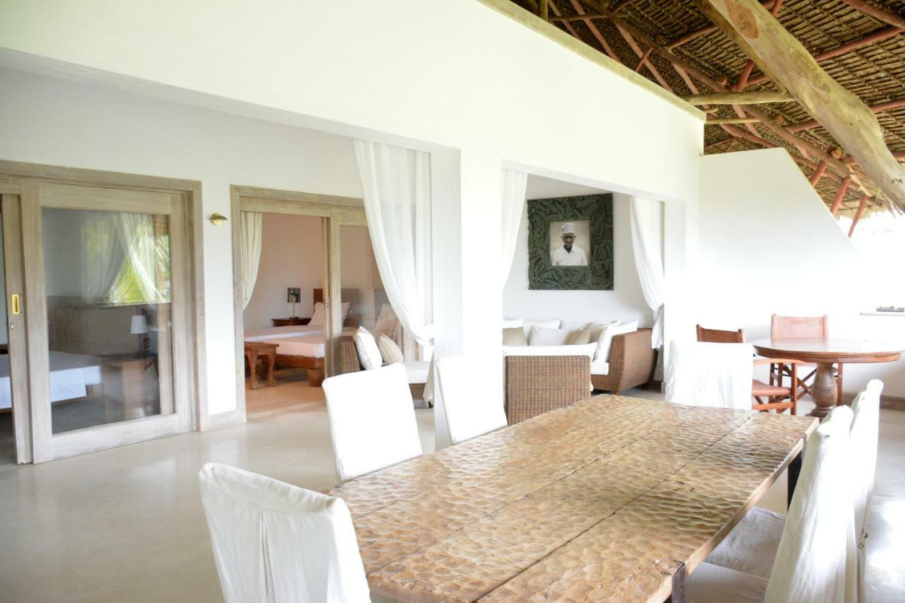 Hotel The Lawford Malindi Exterior foto