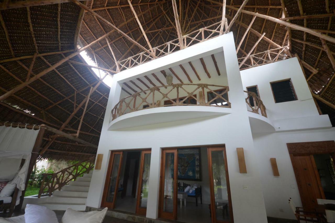 Hotel The Lawford Malindi Exterior foto